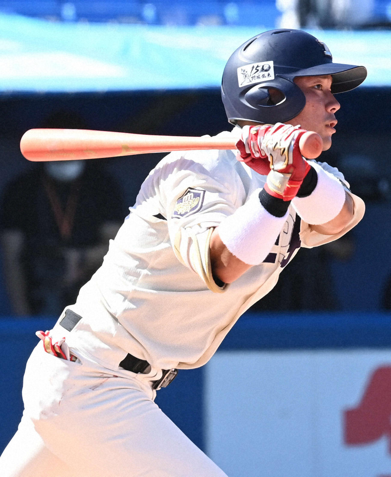 明大・村松開人