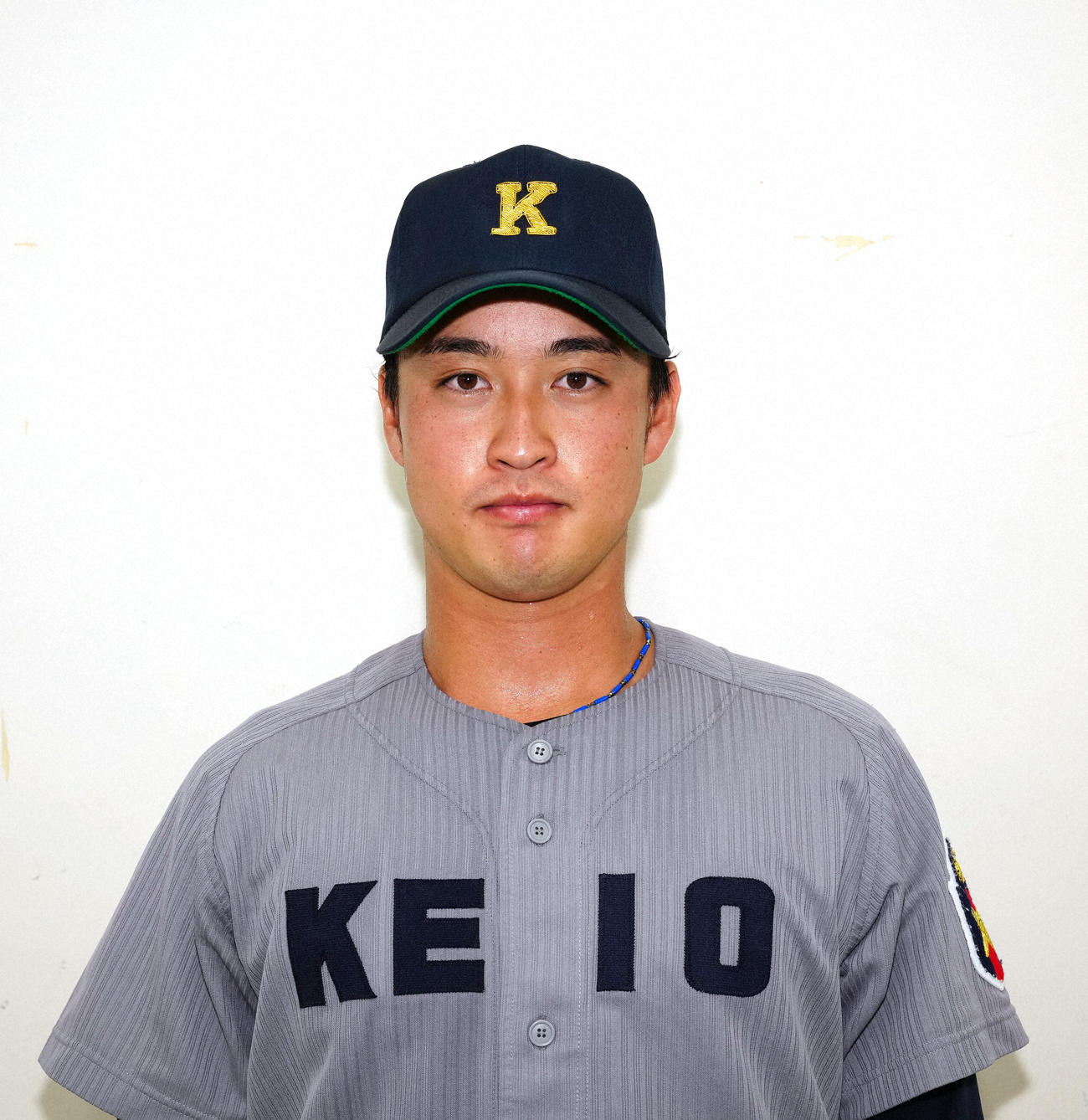慶大・橋本達弥