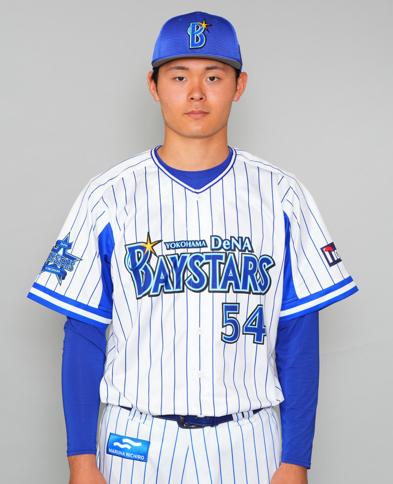 DeNA浅田将汰