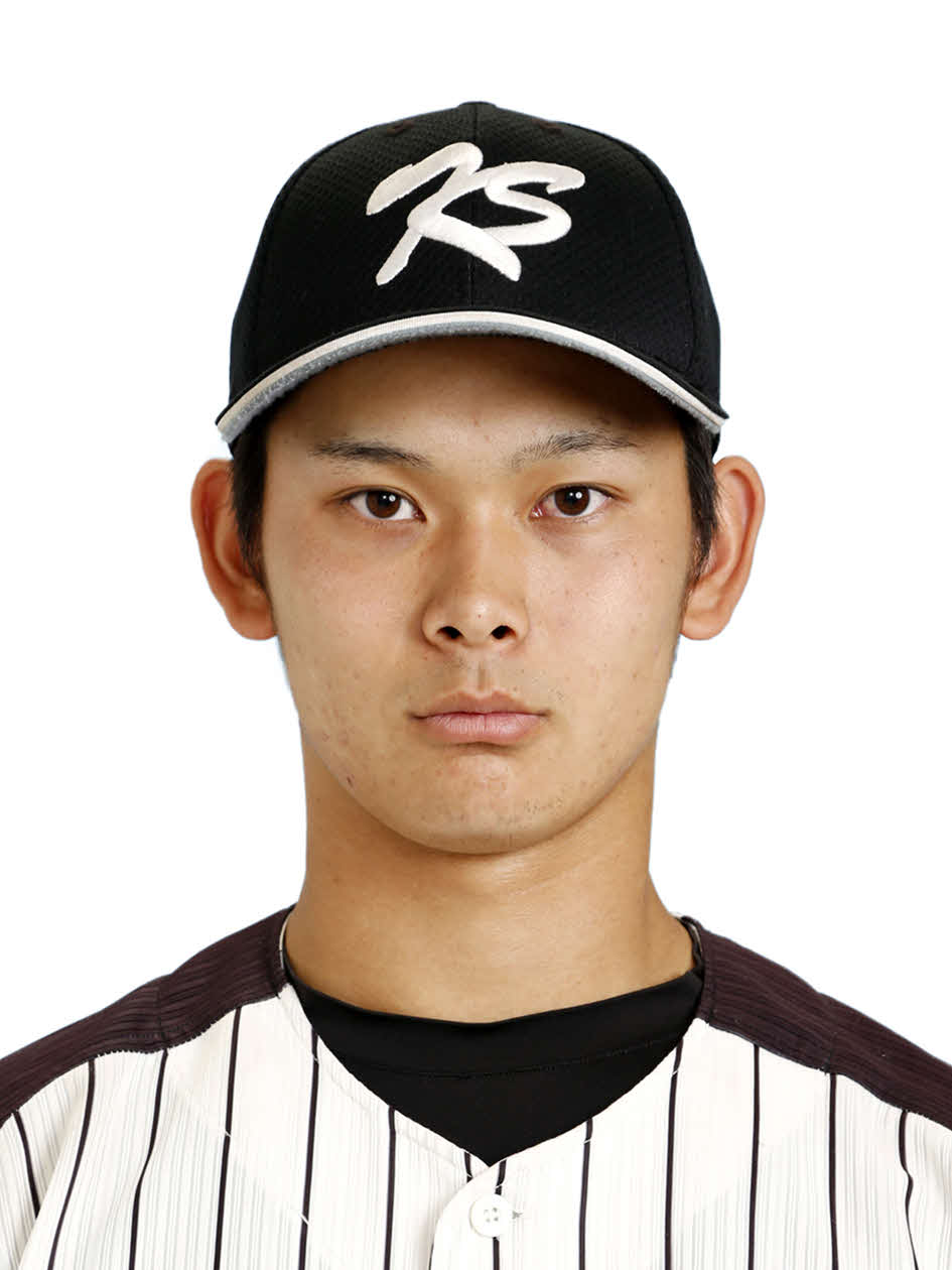 九産大・野口恭佑