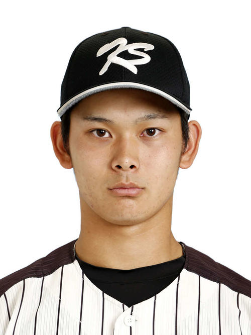ドラフト】九産大・野口恭佑が阪神から育成1位指名「率を残す打撃と