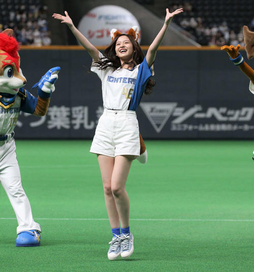 乃木坂46金川紗耶