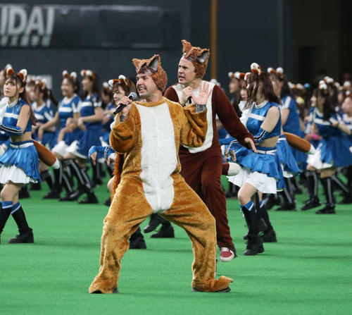 Ylvis