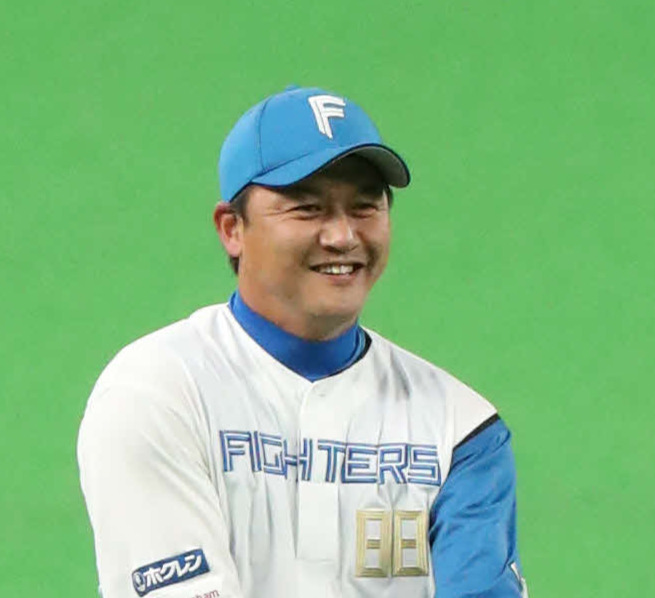 金子誠コーチ（2022年3月6日撮影）