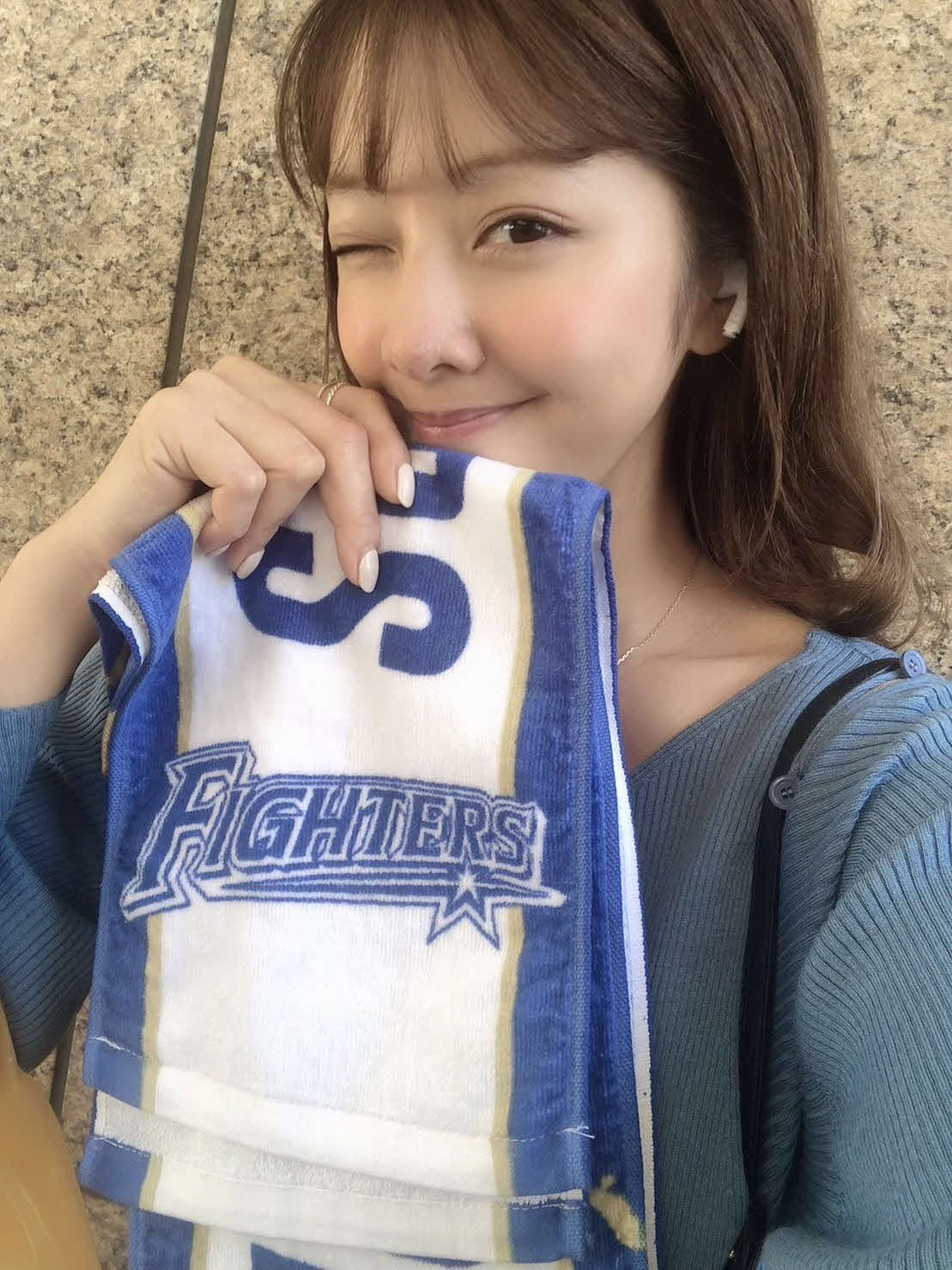 本郷杏奈