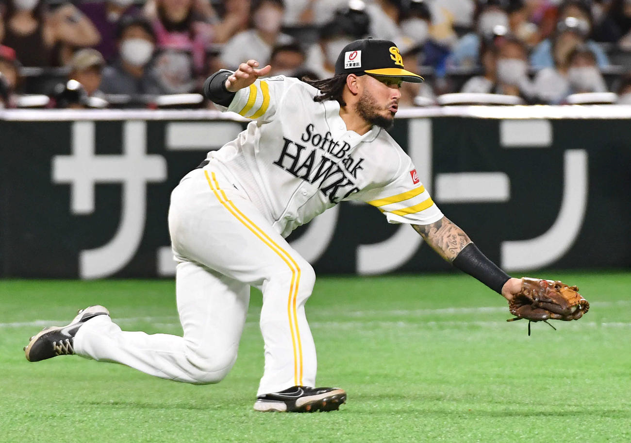藤本監督が来季に向けゲキを飛ばしたガルビス