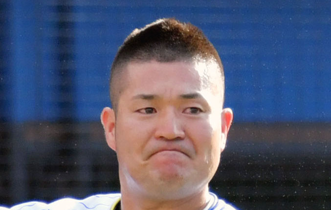 楽天後藤武敏コーチ（2018年9月22日撮影）