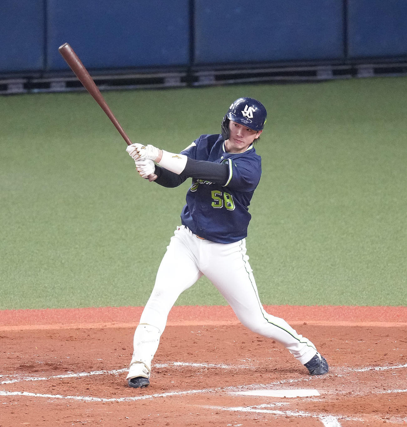 ヤクルト長岡秀樹