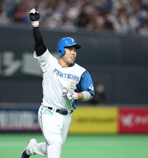 日本ハム】近藤健介がFA権行使の意思伝える「考える時間と材料必要