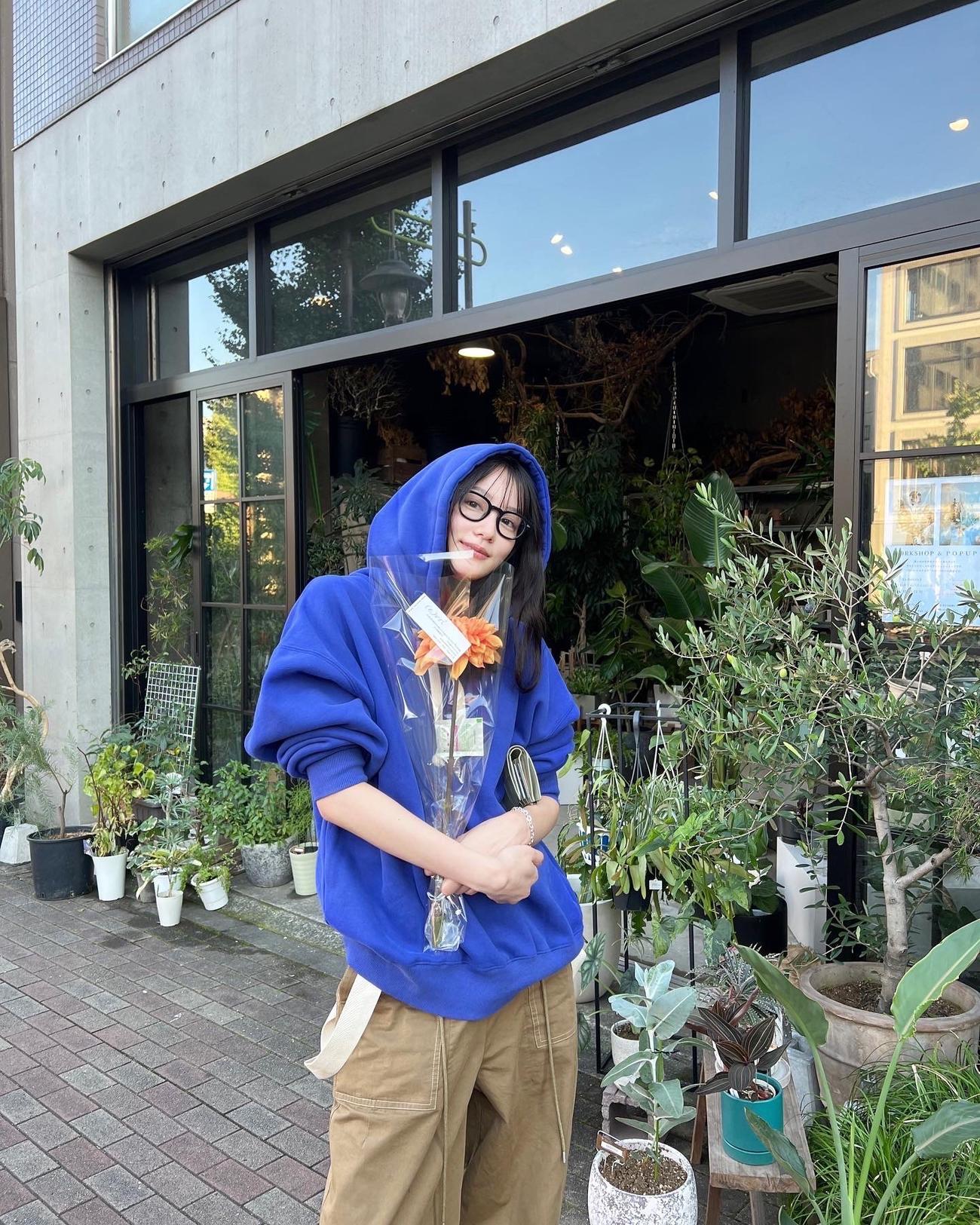 花山瑞貴