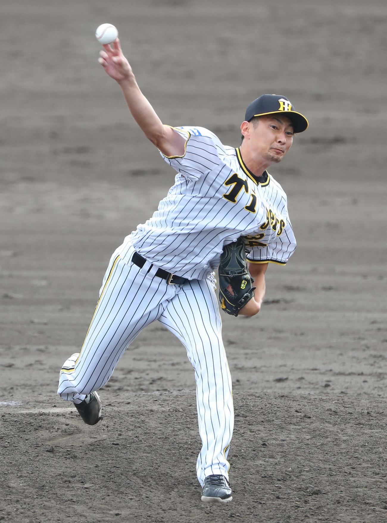阪神二保旭（2022年9月22日撮影）