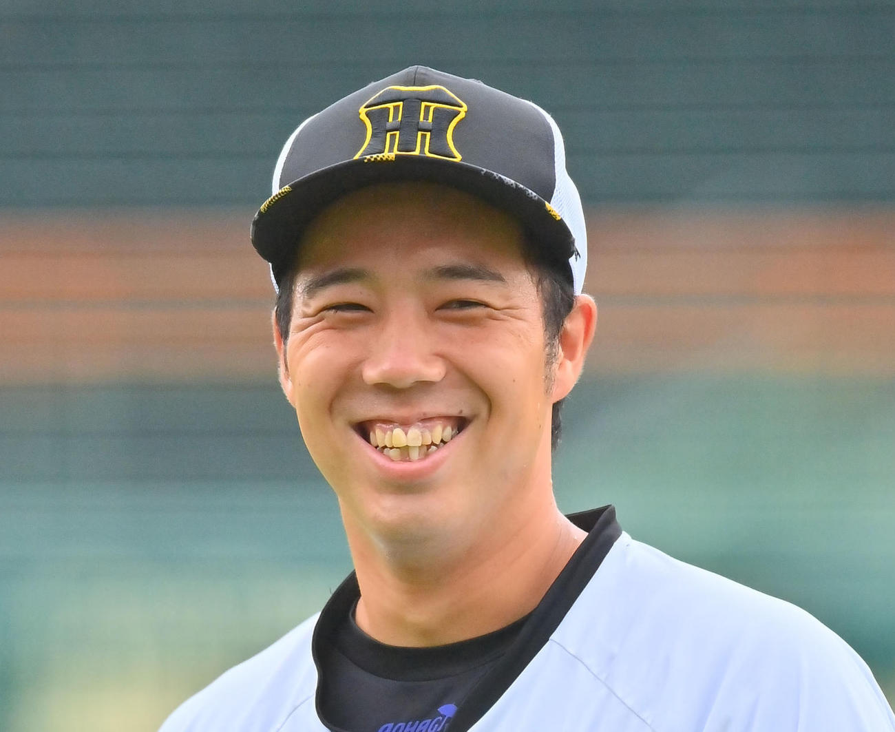 阪神青柳晃洋
