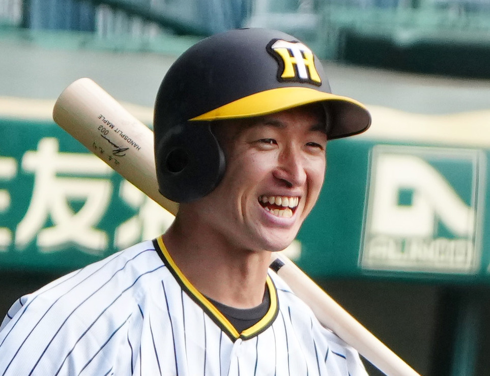 阪神近本光司