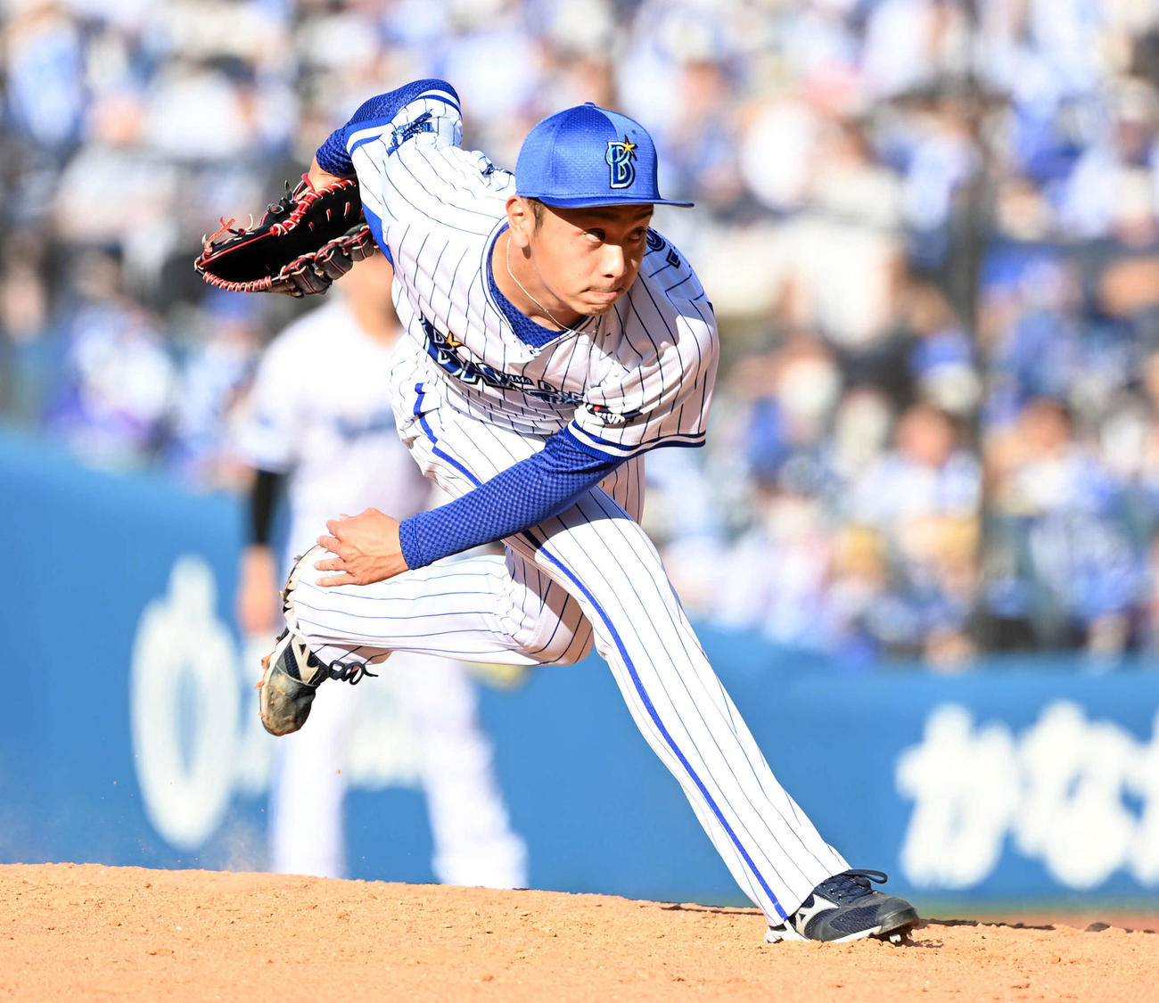 石川達也（2022年10月2日撮影）