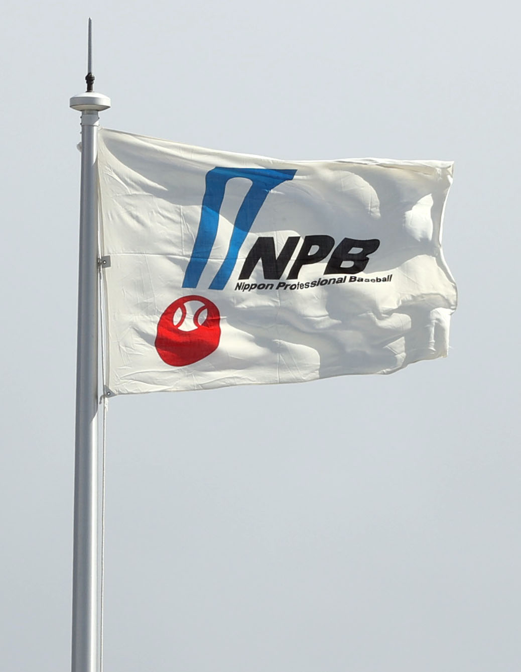 NPB旗