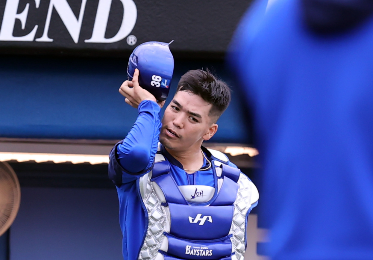 高城俊人（2021年9月撮影）