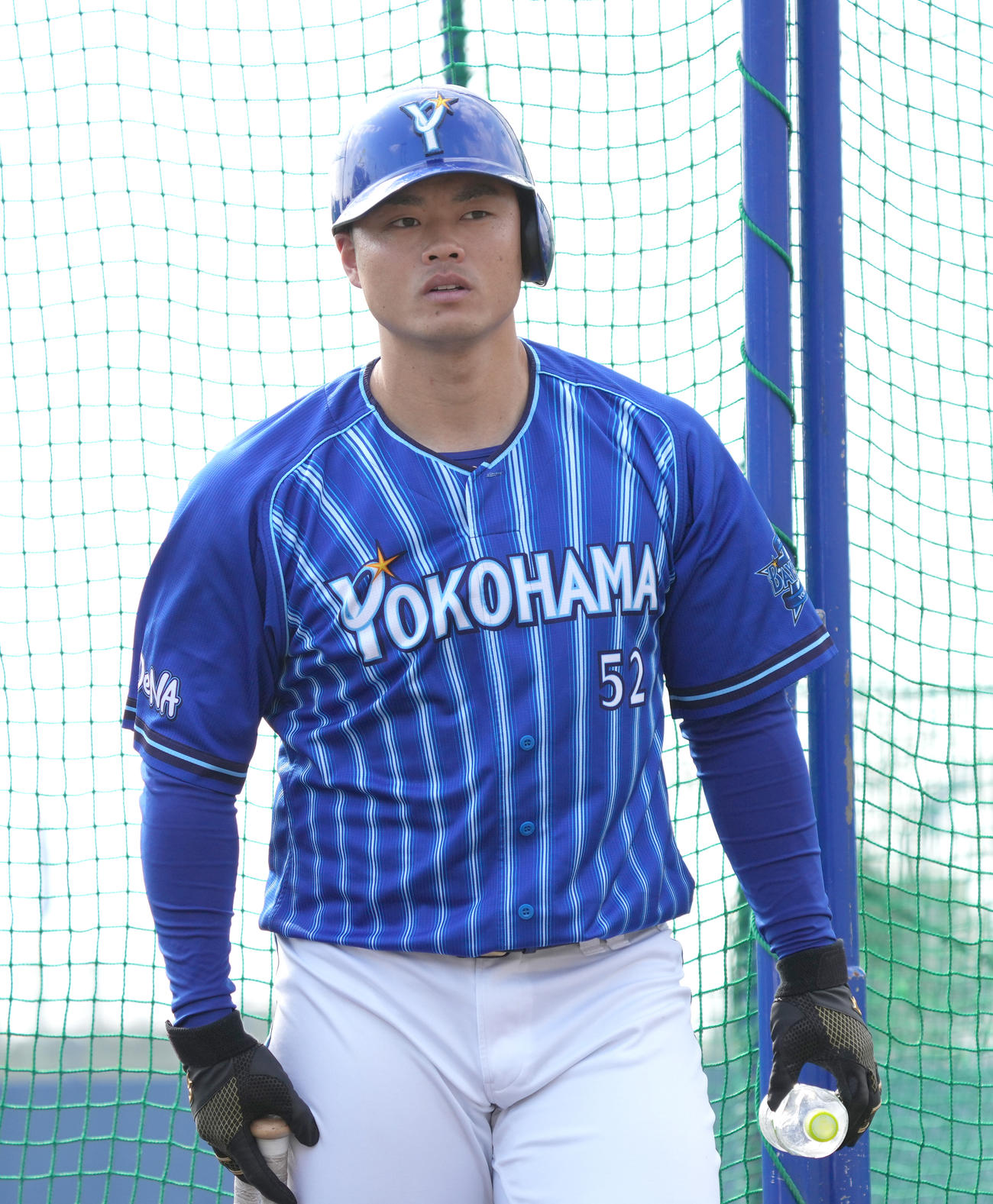 細川成也