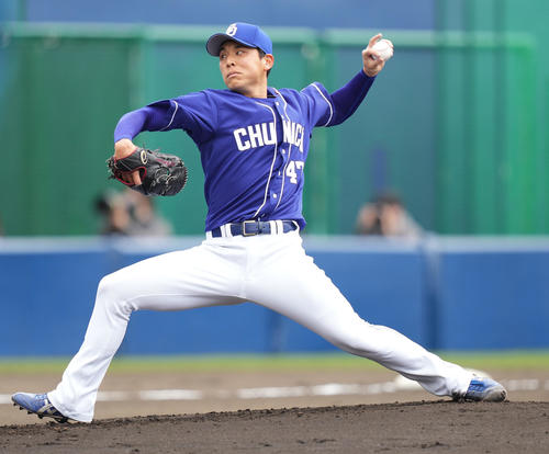 笠原祥太郎（2022年2月22日撮影）
