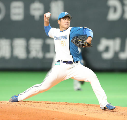 古川侑利（2022年8月26日撮影）