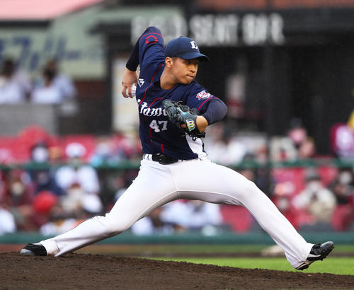 松岡洸希（2020年10月11日撮影）