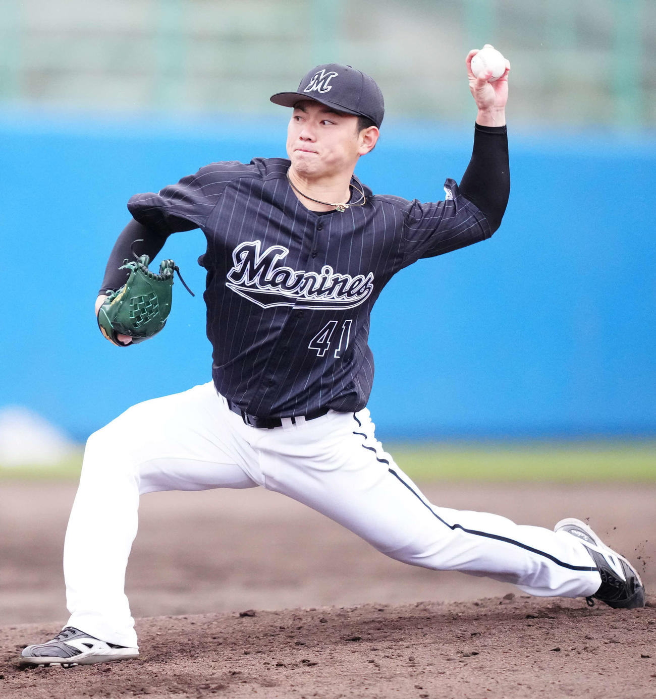 成田翔（22年2月）