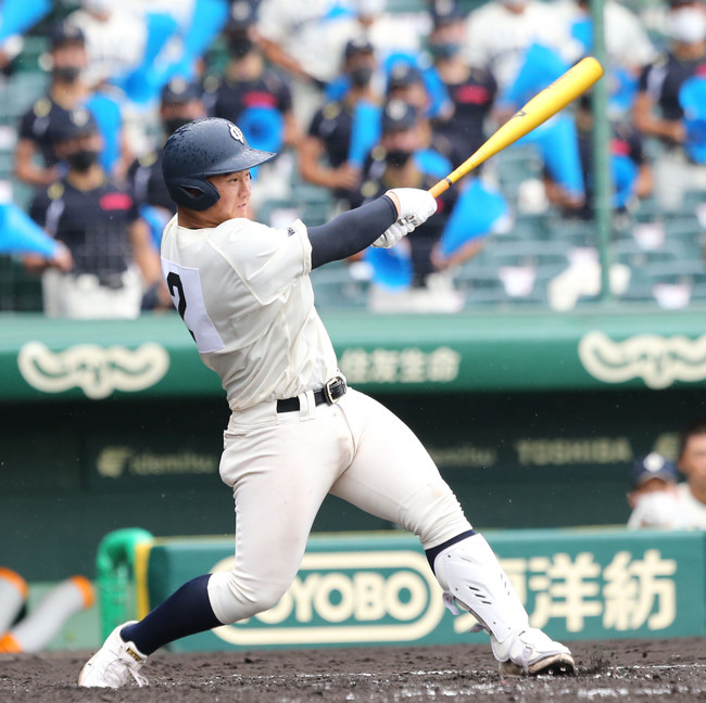 石見智翠館・上翔曳（2021年8月21日）