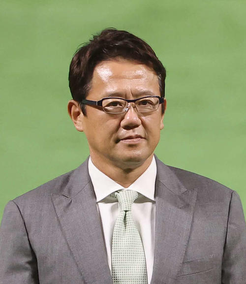 【ヤクルト】古田敦也氏3年連続キャンプ臨時コーチ招へい 高津監督「影響受ける選手たくさん」 - プロ野球 : 日刊スポーツ