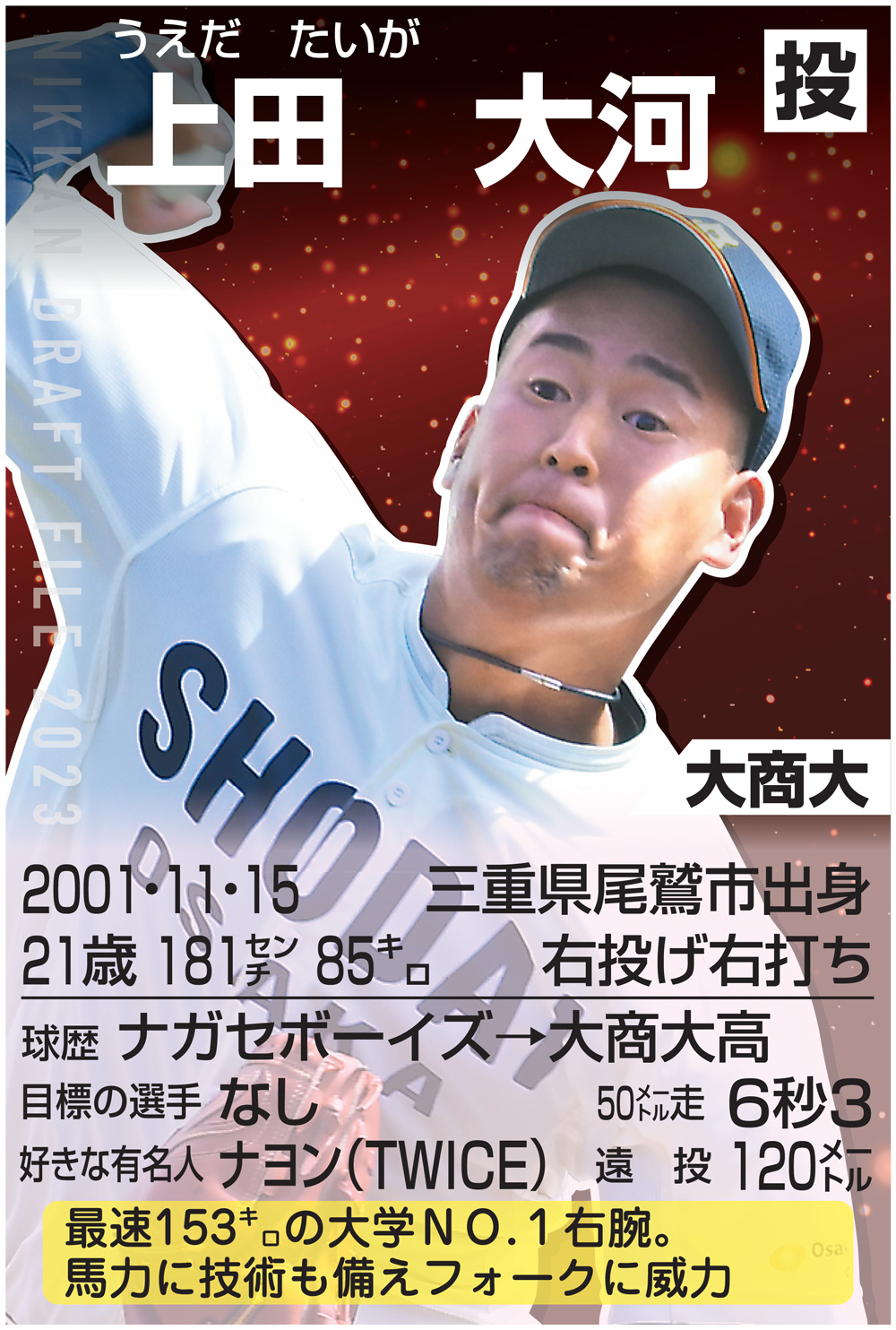 ドラフトファイル：上田大河
