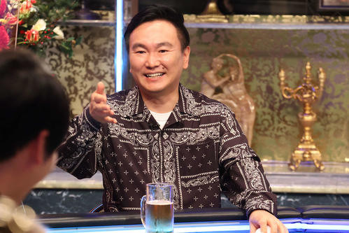 杉谷拳士氏が現役時代うらやんだライバル選手とは？「人志松本の酒の