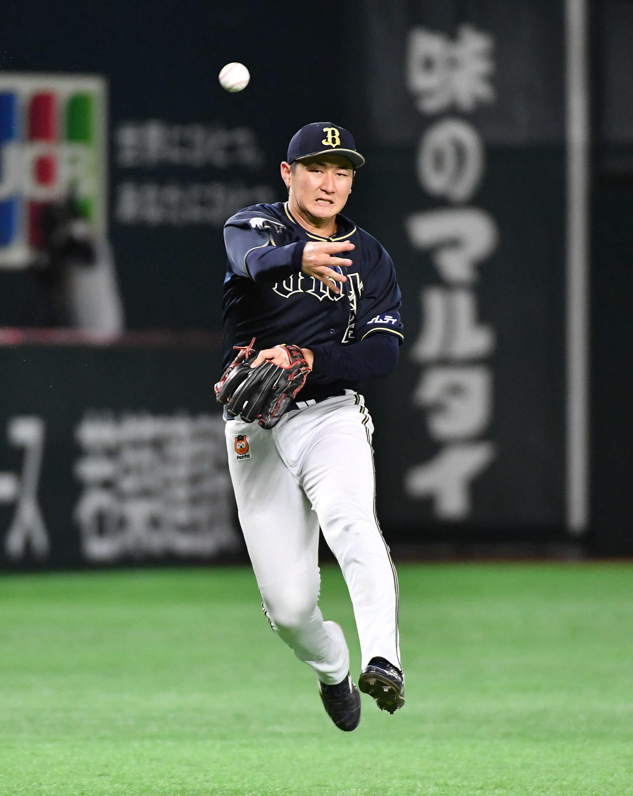 紅林弘太郎（2022年7月14日撮影）