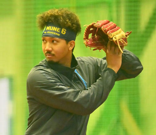 オリックス】宗佑磨3年連続GG賞狙う「常に向上心持って」打撃でも3割