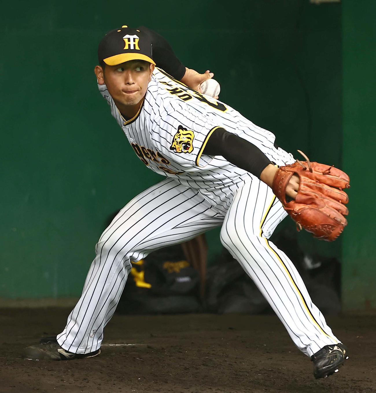 岡留英貴（2022年11月13日撮影）