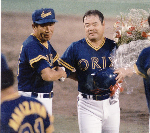 不惑の大砲」門田博光さん死去 74歳 フルスイングこだわりプロ歴代3位
