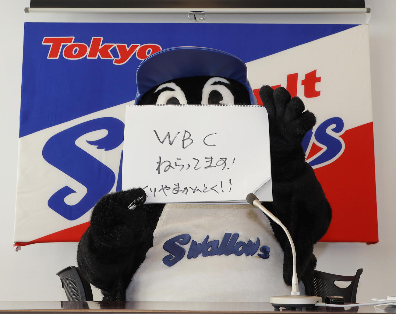 （代表撮影）