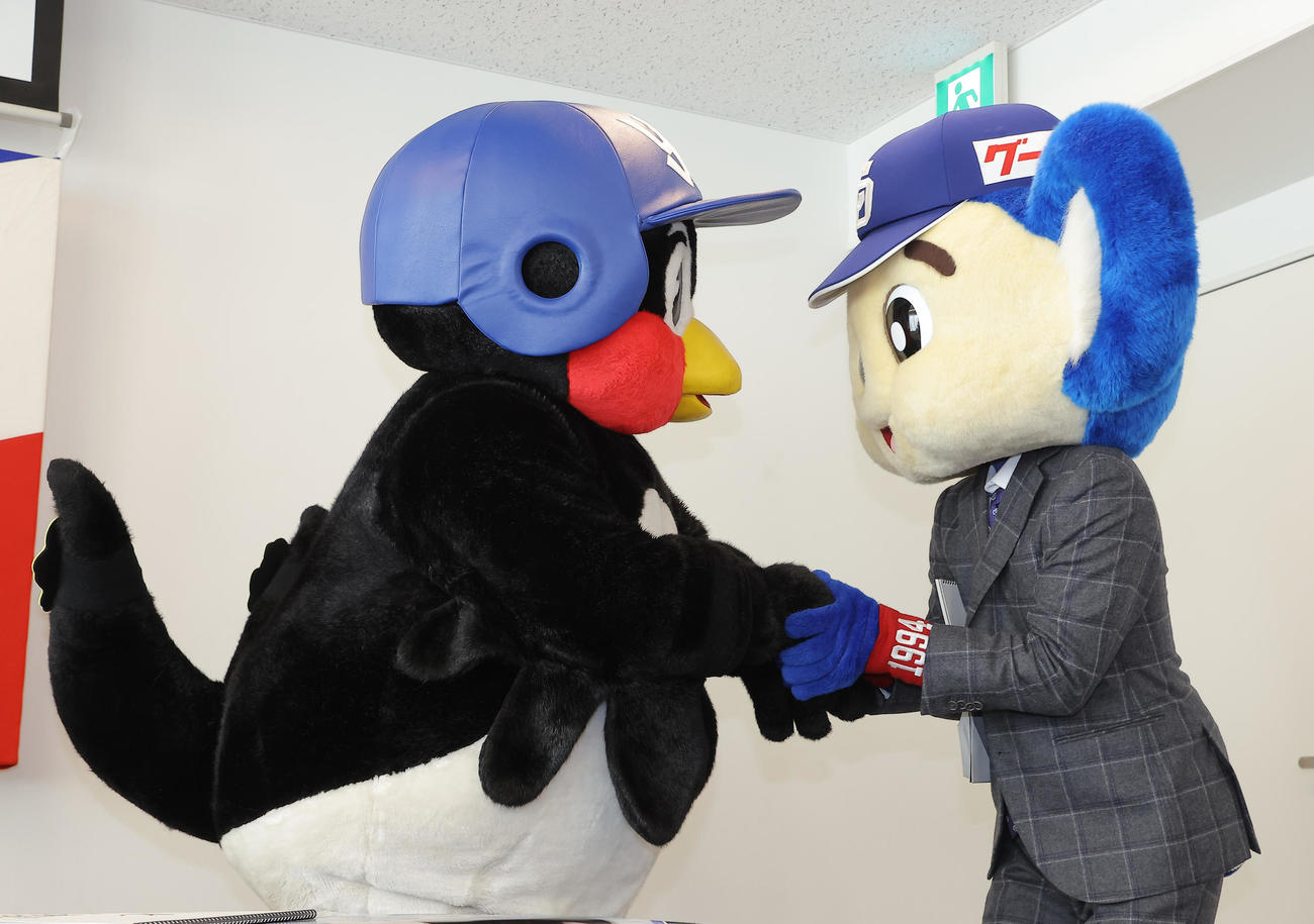 （代表撮影）