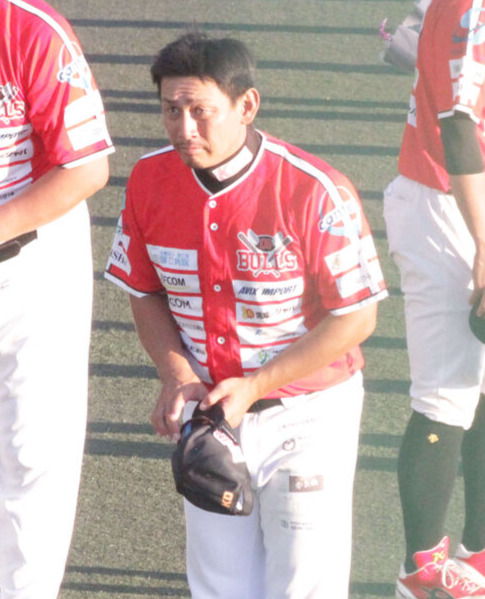 桜井広大氏（2022年9月30日撮影）
