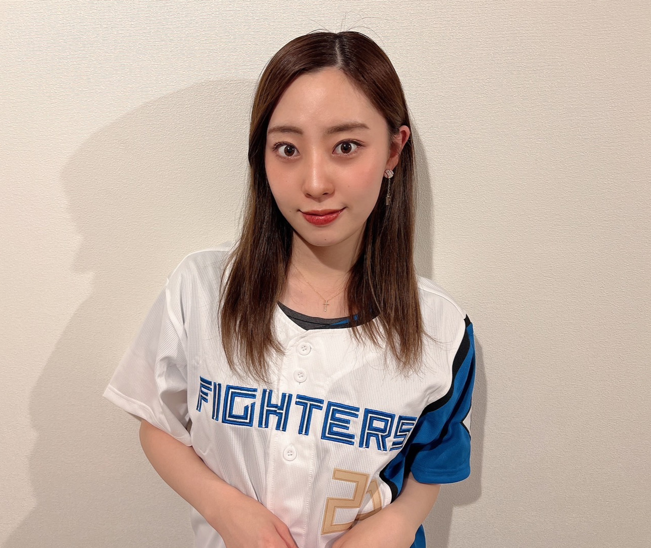 藤江れいな