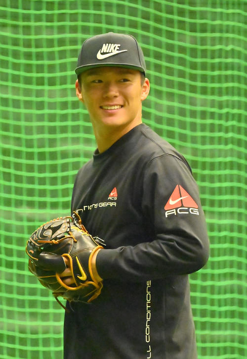 オリックス】山本由伸“全勝宣言”20勝、日本一連覇、WBC世界一へ