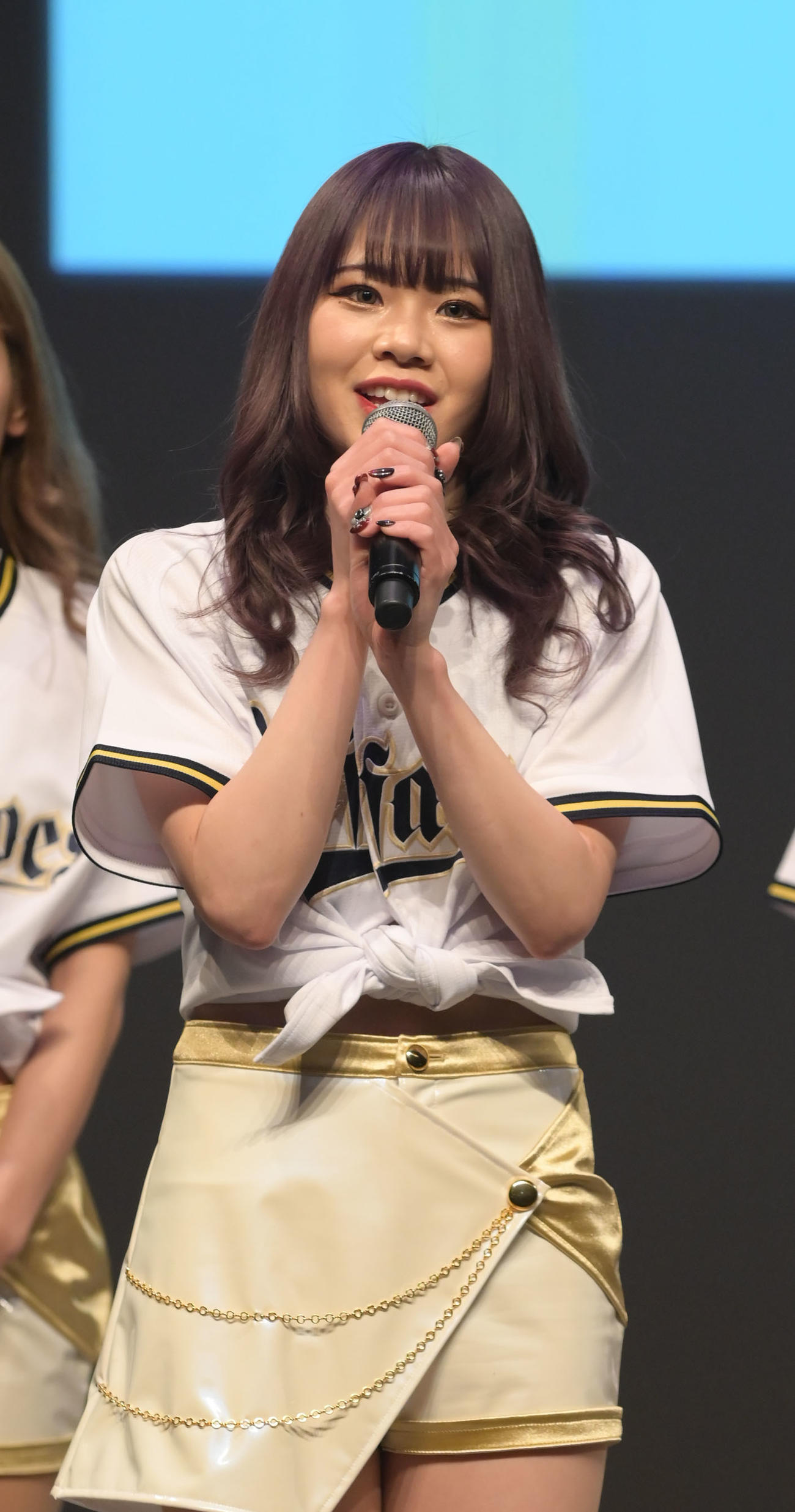 BsGirls2023（撮影・滝沢美穂子）