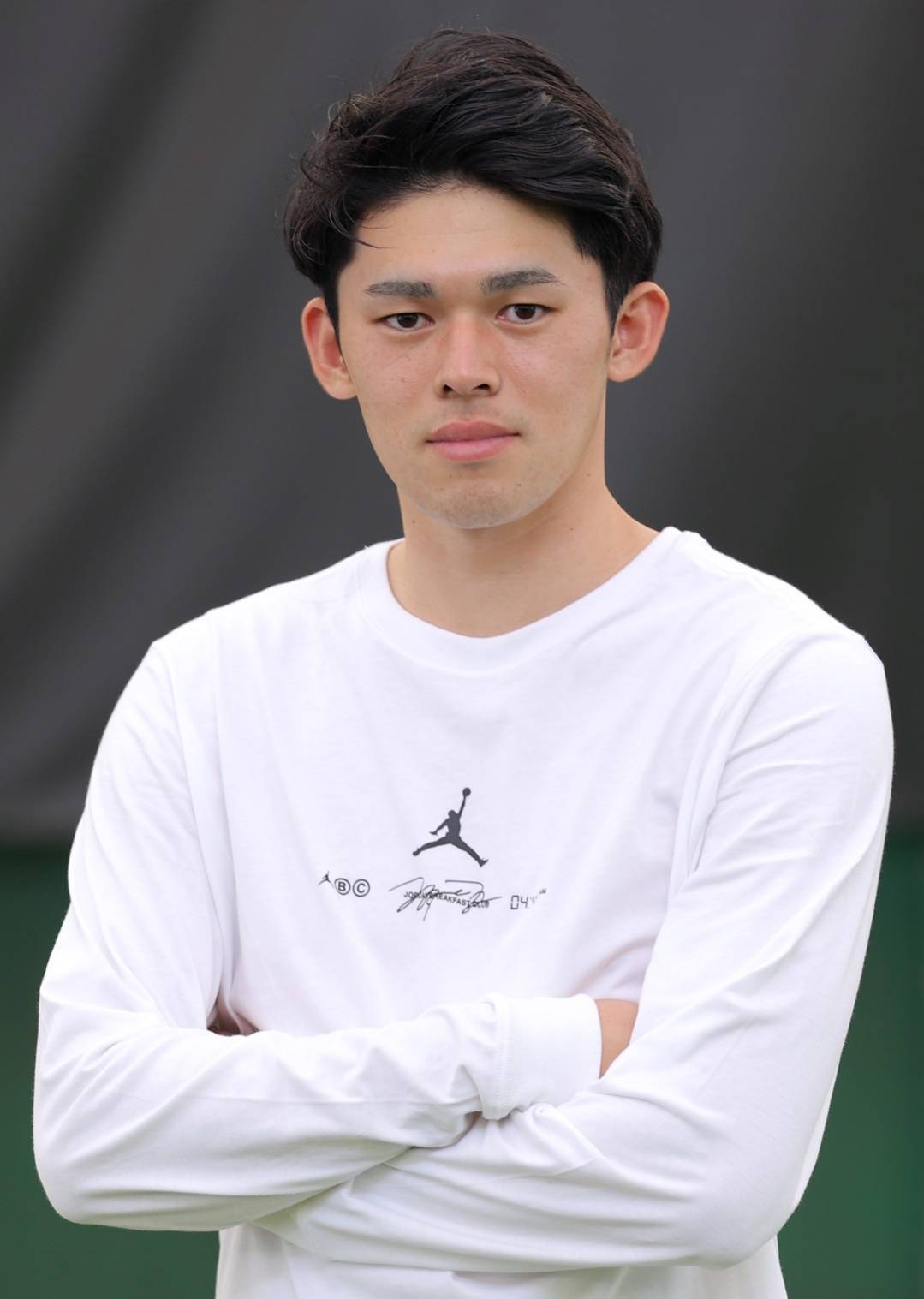 WBCへの決意を明かすロッテ佐々木朗