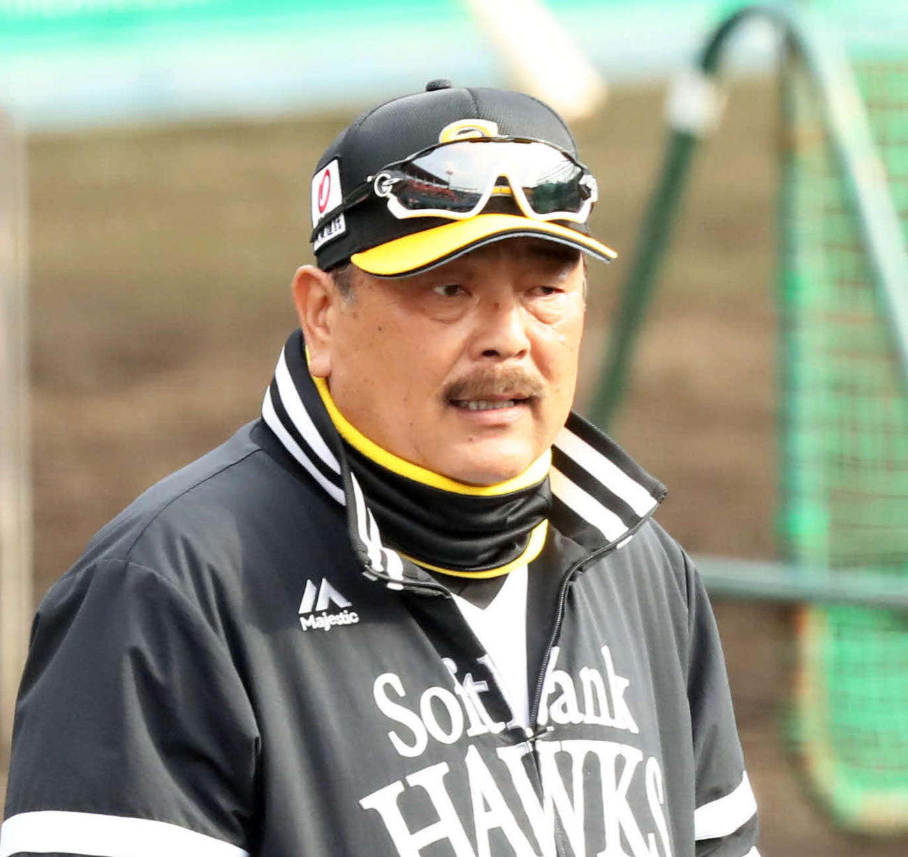 藤本監督