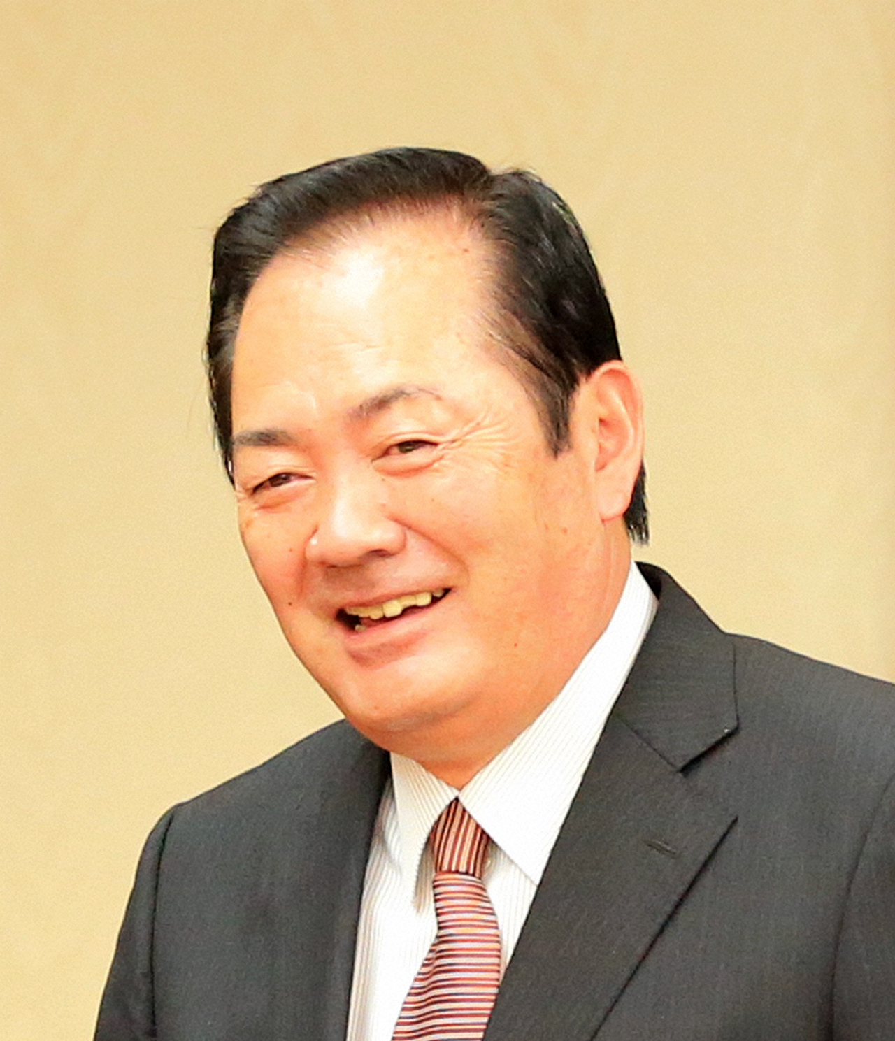 北別府学氏