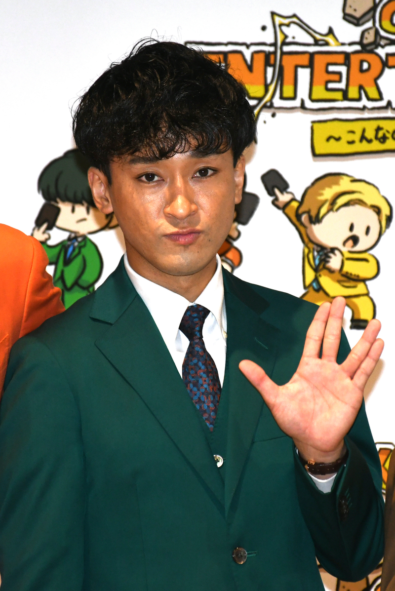 東海オンエアとしみつ（2022年9月）