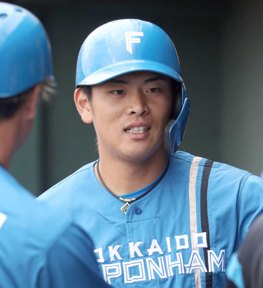 野村佑希（2023年2月撮影）