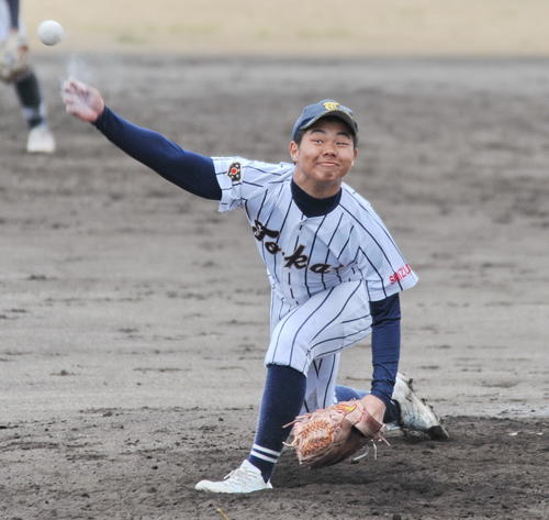 か*ず様 東海大翔洋　野球部 ユニフォーム 上下セット か*ず様 東海大翔洋 野球部 ユニフォーム 上下セット 61lDDTDfUZL
