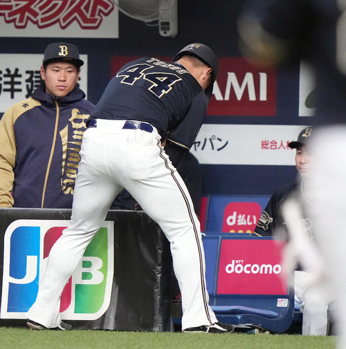 WBC強化試合】韓国代表、9回粘り2点返すも2－4でオリックスに