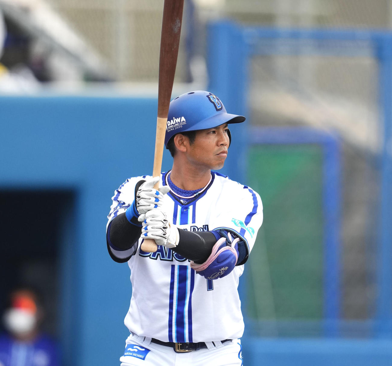 （撮影・横山健太）
