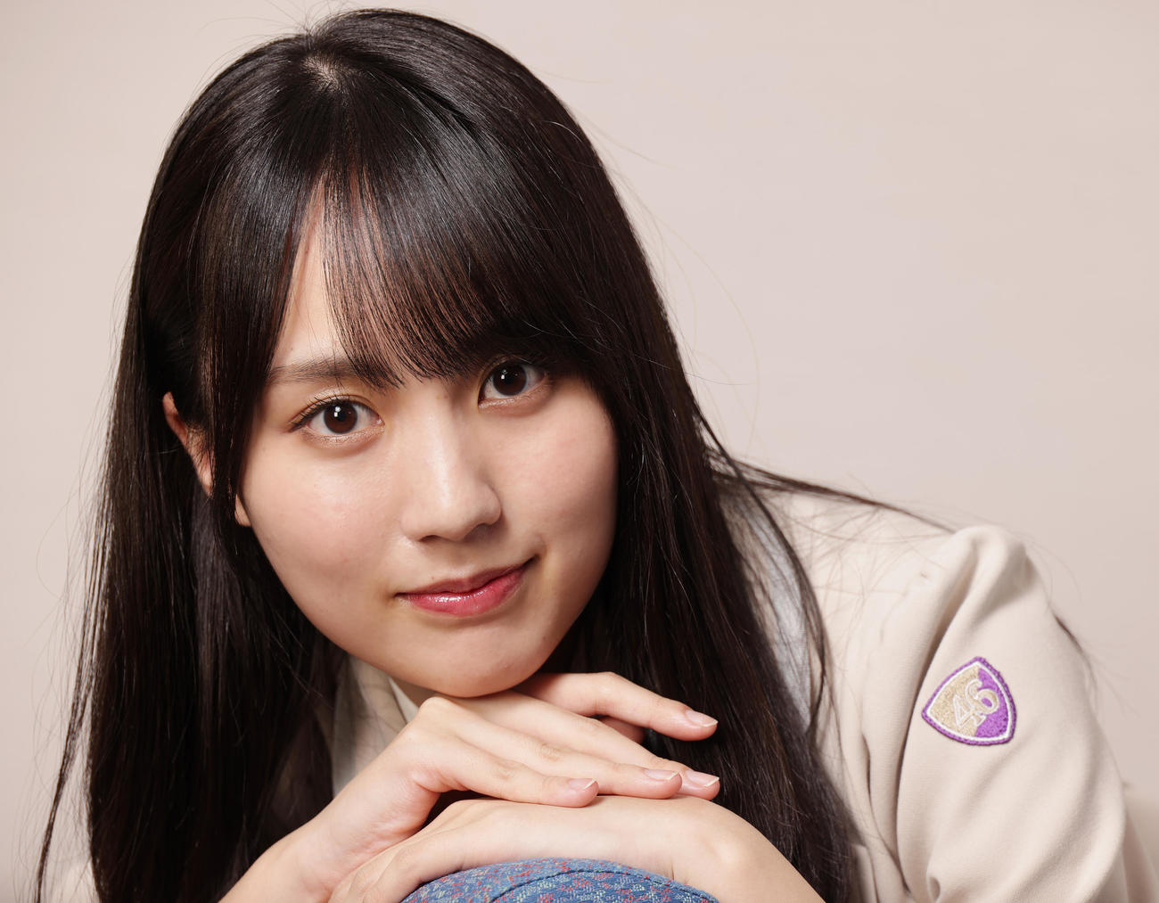乃木坂46賀喜遥香