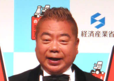 出川哲朗（2020年10月撮影）