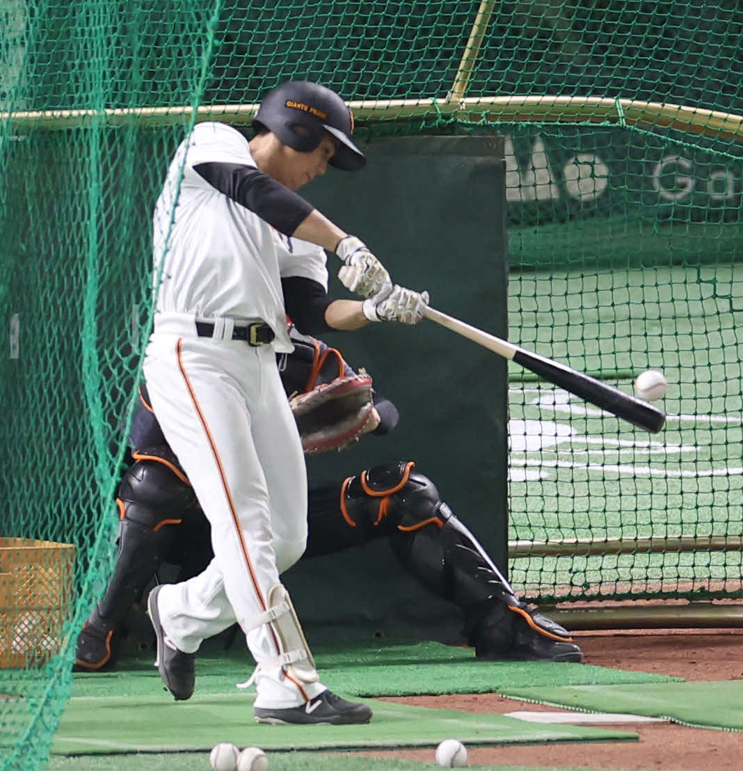 門脇誠（2023年3月29日撮影）